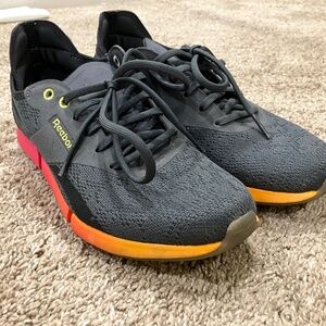 Reebok Moving Air Daily Fit Dmx Run Shoes